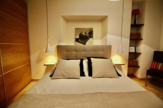 Appartement chaleureux et cocooning à Barr - Escapade chez Valentine - Barr - 1
