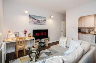 MPL Apartments - Watford The Junction Short-Term Rentals - 2bed-FREE PARKING - Watford - 4