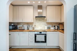 MPL Apartments - Watford The Junction Short-Term Rentals - 2bed-FREE PARKING - Watford - 6