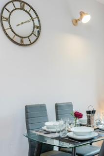MPL Apartments - Watford The Junction Short-Term Rentals - 2bed-FREE PARKING - Watford - 8