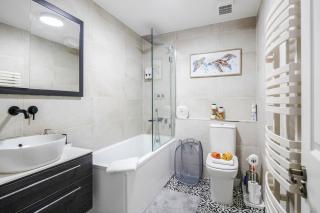 MPL Apartments - Watford The Junction Short-Term Rentals - 2bed-FREE PARKING - Watford - 5