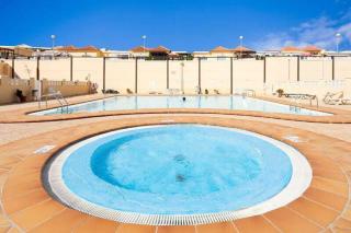 Manuda Luxury Apartment - Caleta de Fuste - 0