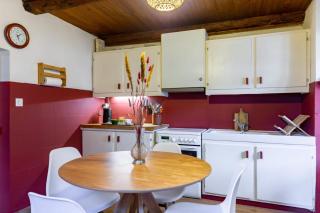 Very Nice Chalet Near The Slopes Courchevel - Courchevel - 7