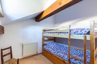 Very Nice Chalet Near The Slopes Courchevel - Courchevel - 3