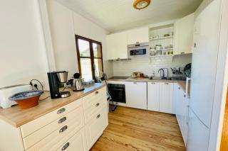 Family Cottage With Garden In Saint Chaffrey - 2