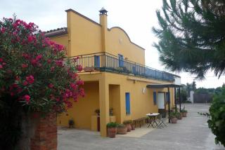 Can Selleretas - Vilamacolum - 0