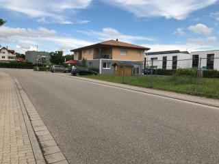 FeWo Golden Palace - 1