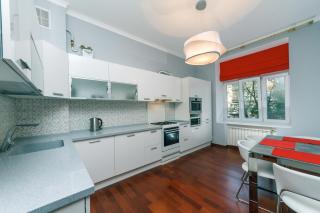 2х комнатная, Крещатик 23, VIP, Центр, Просторная, Тихая - Kiev - 5