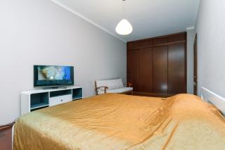 2х комнатная, Крещатик 23, VIP, Центр, Просторная, Тихая - Kiev - 9