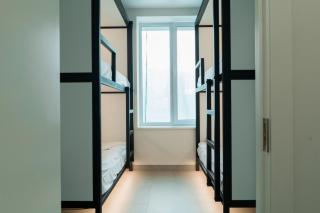 Kyivpasservis HOSTEL - Kiev - 9
