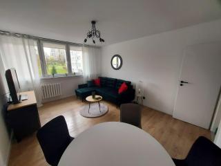 Apartament Rodzinny - 4