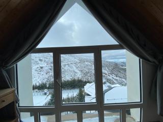 Apartamentos Sierra Nevada BlueTTravel - Zona baja - 6