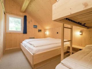 Wellness Chalet Bell a Mur - Murau - 1