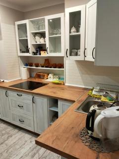 Wałcz nad jeziorem - 2