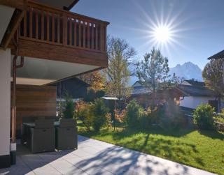 Chalet Alpenspirit - Garmisch-Partenkirchen - 5