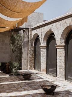 CIRQA - Relais & Châteaux - Arequipa - 2