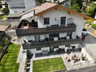 Apartment Zielspitz - Parcines - 4