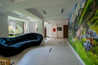 Apartament Spokoloko Kurort Kozubnik Uroczysko Wilka - Porąbka - 2