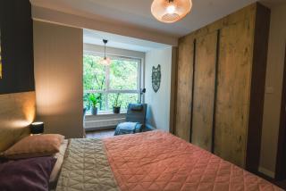 Apartament Spokoloko Kurort Kozubnik Uroczysko Wilka - Porąbka - 5