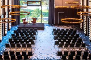 Radisson Blu Hotel Rostock - Rostock - 5