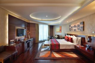 Radisson Blu Kaushambi Delhi NCR - Ghaziabad - 8