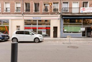 Apt 2 Chic, 60m2, 2 Chambres, Centre - Valenciennes - 4