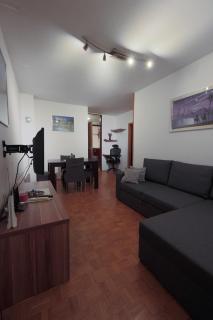 Apartment Marija - Zagreb - 9