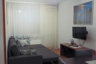 Apartment Marija - Zagreb - 8