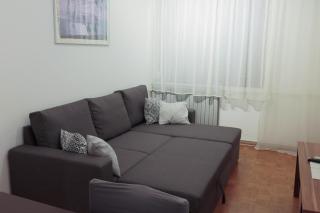 Apartment Marija - Zagreb - 6