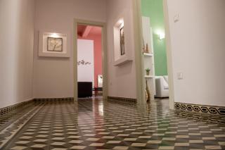 Elegant apartment in the heart of Heraklion - Heraklion - 4