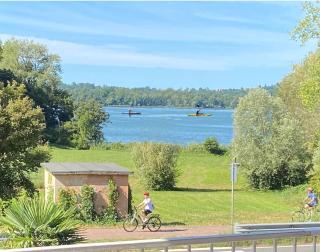 Appartamento Bellavista - Fronte Lago di Varese - Gavirate - 0