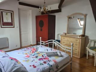 Appartement spacieux DisneyLand - La Vallée Village - 6 personnes - 60m2 - Saint-Germain-sur-Morin - 0