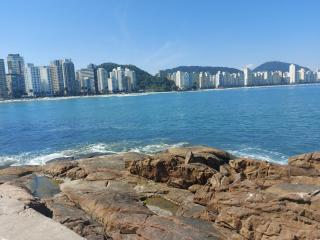 Hospedaria - Guarujá - 5