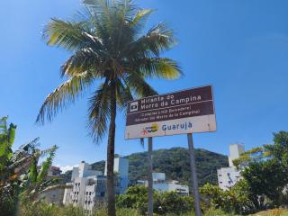 Hospedaria - Guarujá - 6