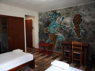 Xcalak Caribe Lodge - Xcalak - 1