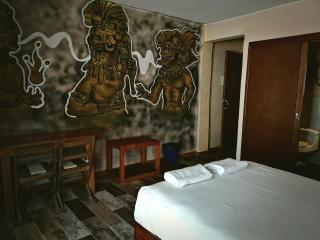 Xcalak Caribe Lodge - 4