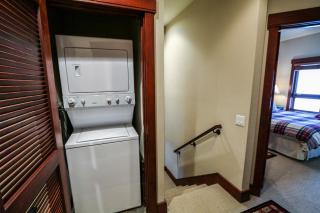 Three-Bedroom Townhouse - 1