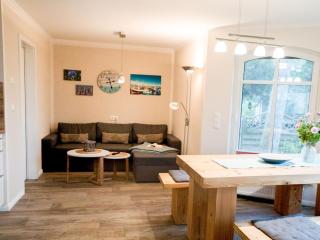 Bungalow in Tebmannsdorf near Coastal Forest - Teßmannsdorf - 6