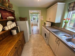 Moles House - Egton - 2
