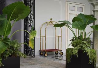 Casa Hidalgo Hotel Boutique - 3