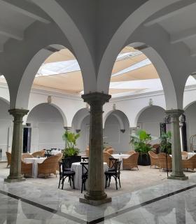 Casa Hidalgo Hotel Boutique - Oaxaca de Juárez - 8