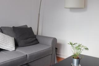 Chez Jacqueline - Lissabon - 2