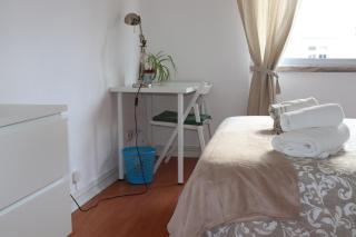 Chez Jacqueline - Lissabon - 1