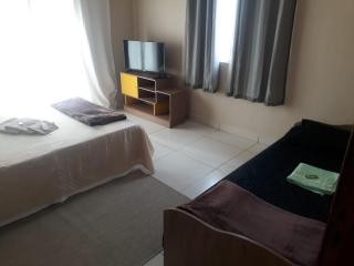 Casa Apart Antonio - Campos dos Goytacazes - 1