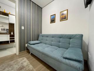 Loft Gramado - Rua Tia Rita Junto aos principais Fondues - Gramado - 8