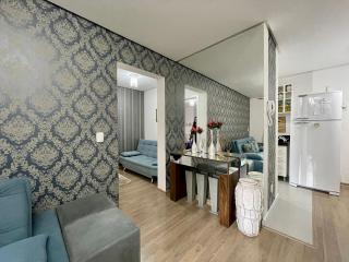 Loft Gramado - Rua Tia Rita Junto aos principais Fondues - Gramado - 2