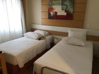 Flat Nobile Congonhas em frente ao aeroporto - H614 - 7