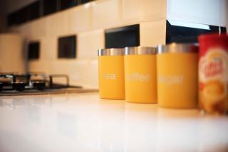 A beautiful 3-bed Family House in Ormskirk, sleeps 5 - 9