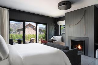 Four Seasons Resort Napa Valley - Calistoga - 2