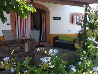 La Tierra Verde STUDIO - Alcuéscar - 2